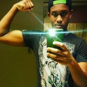 Meet your Posher, Justin